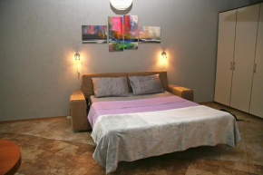 Great view apartaments near Lavra